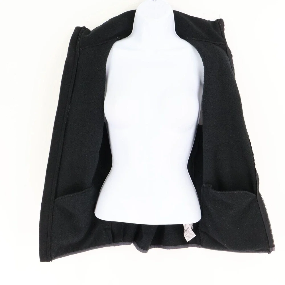 GAP fit fleece